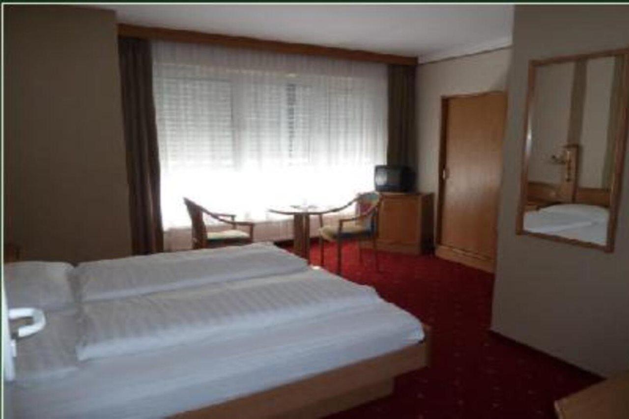 Hotel Domino Hanau Exterior foto