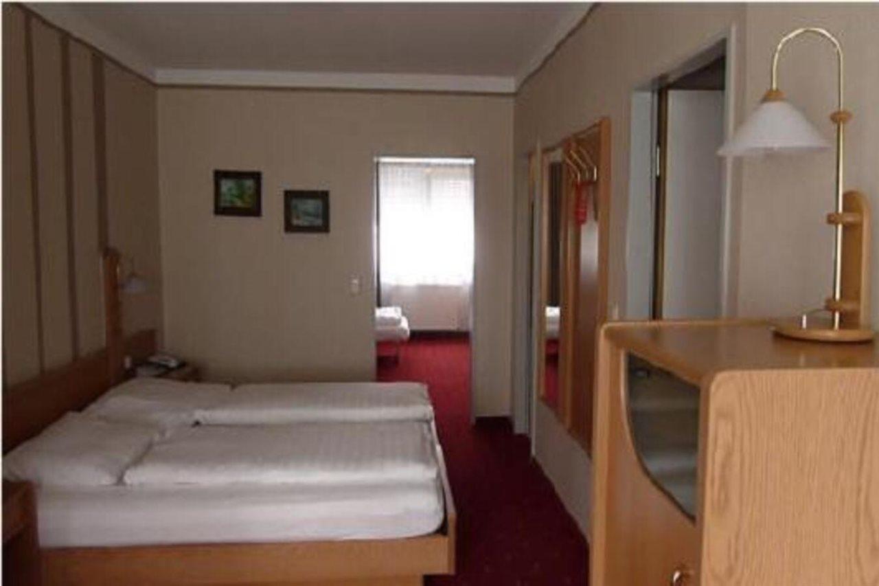 Hotel Domino Hanau Exterior foto