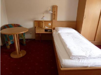 Hotel Domino Hanau Cameră foto